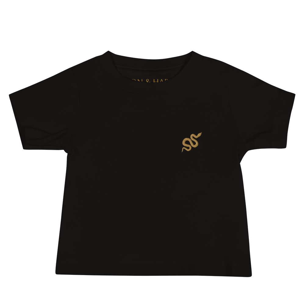 The Year of the Snake (Baby) T-Shirt