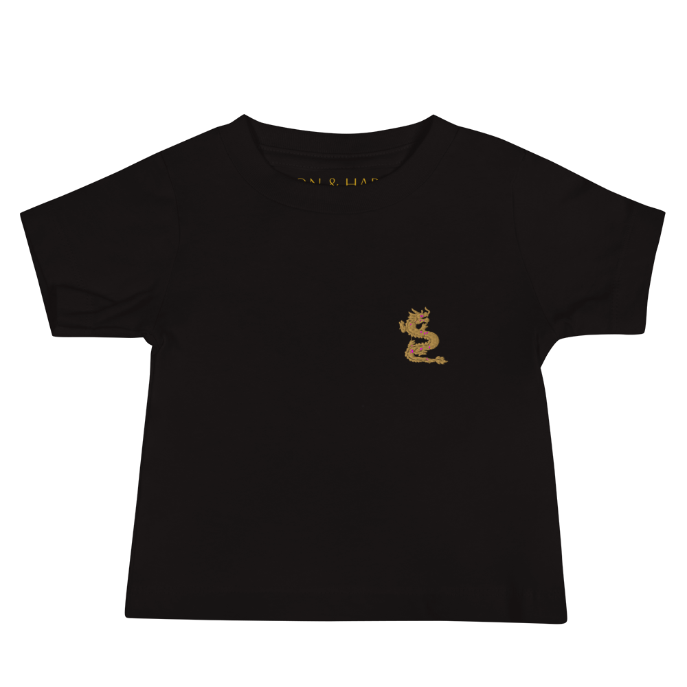 The Year of the Dragon (Baby) T-Shirt