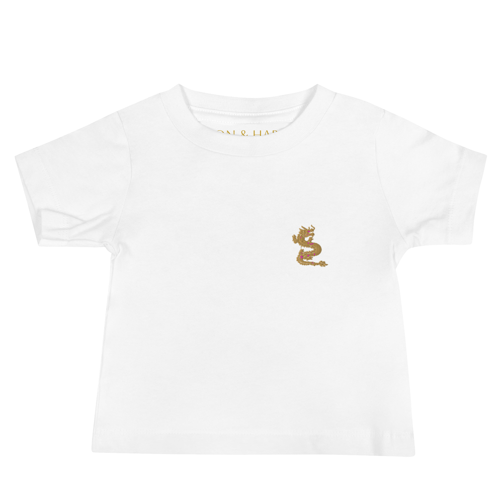 The Year of the Dragon (Baby) T-Shirt