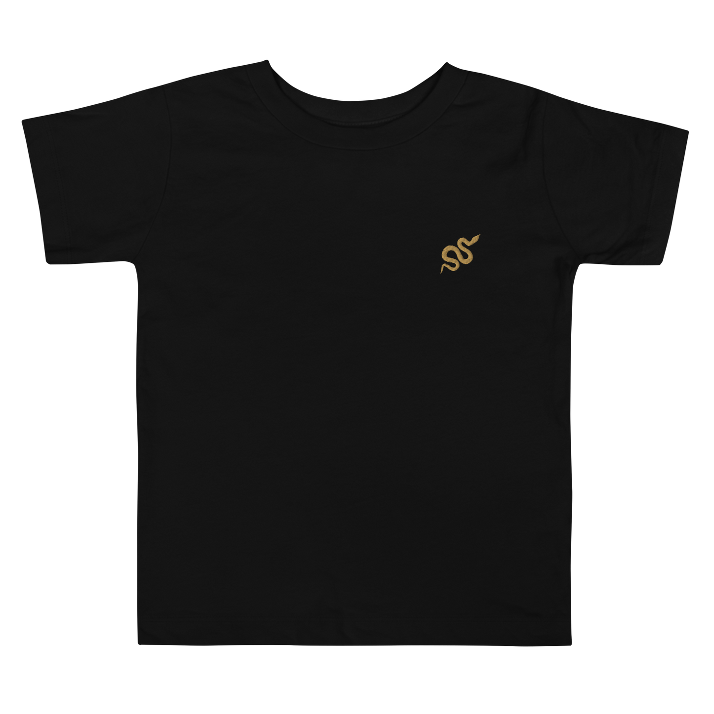 The Year of the Snake (Toddler) T-Shirt