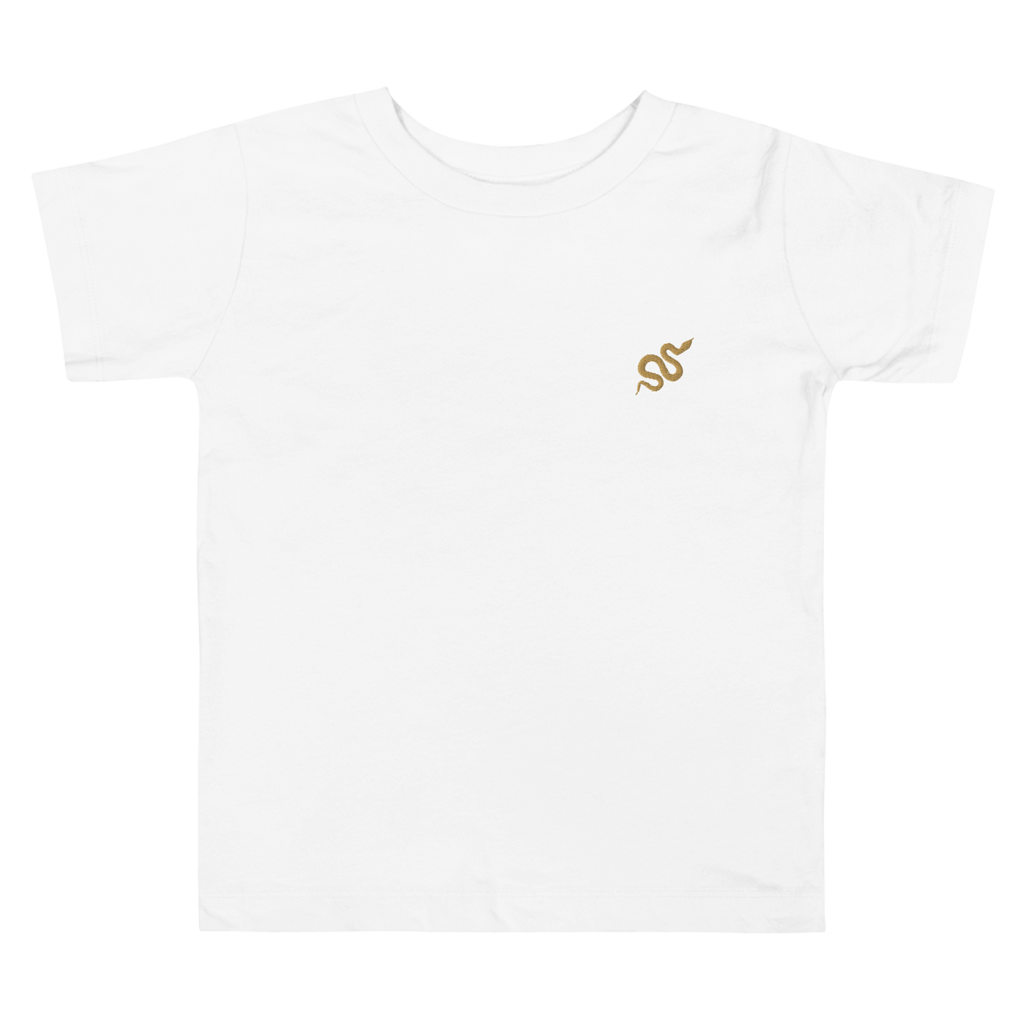 The Year of the Snake (Toddler) T-Shirt