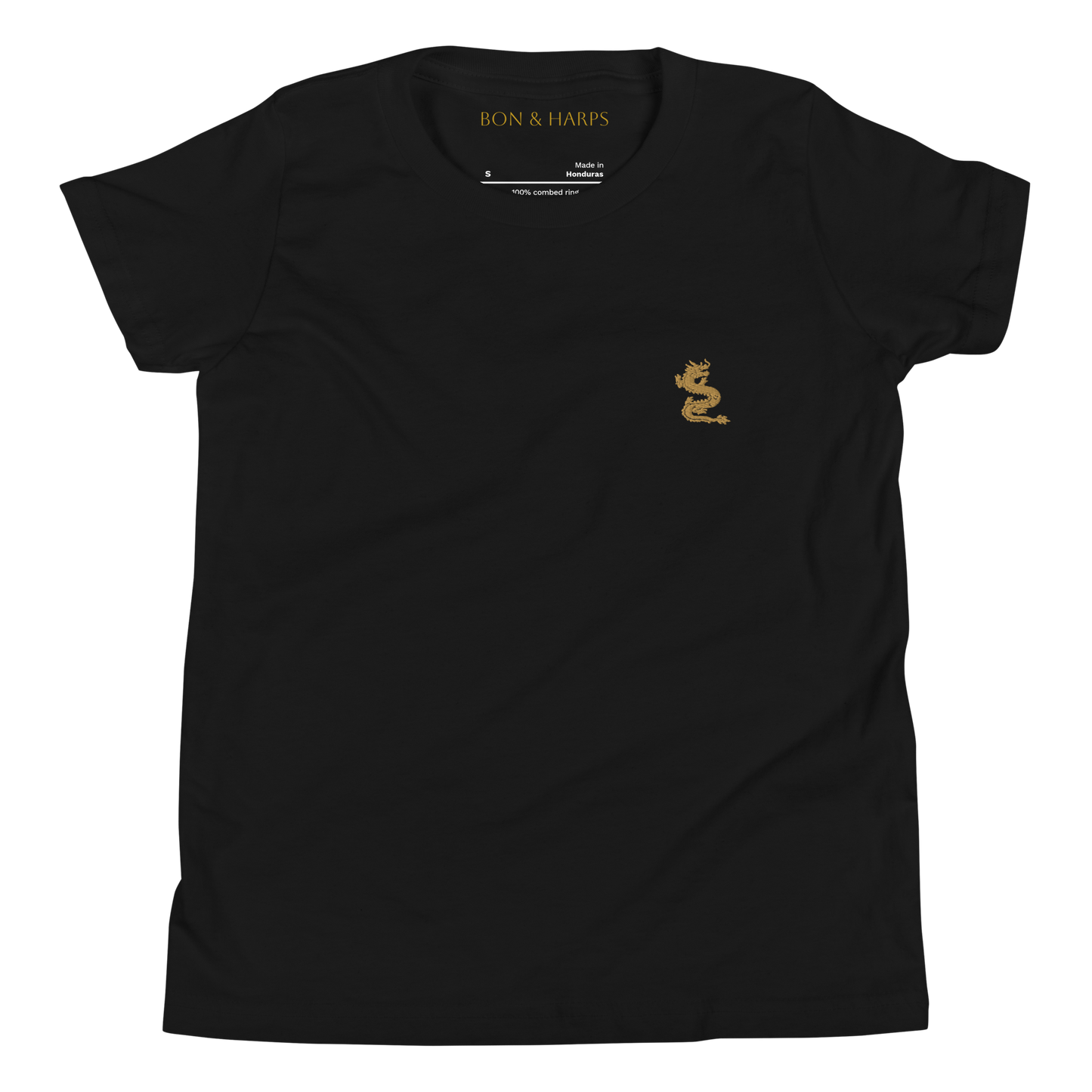 The Year of the Dragon (Kids) T-Shirt