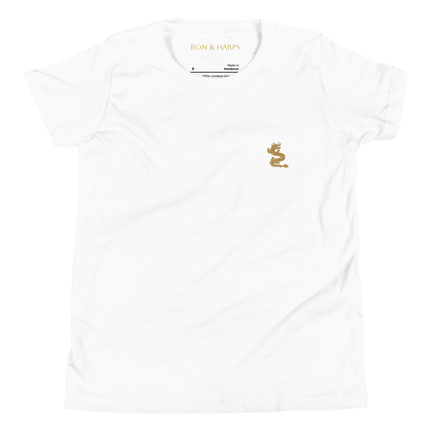 The Year of the Dragon (Kids) T-Shirt