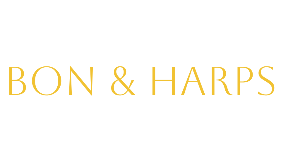 Bon & Harps