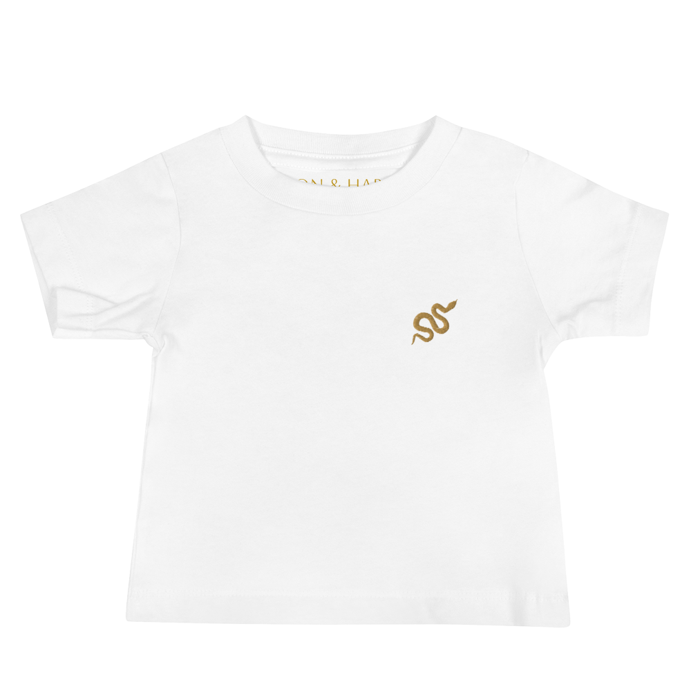 The Year of the Snake (Baby) T-Shirt