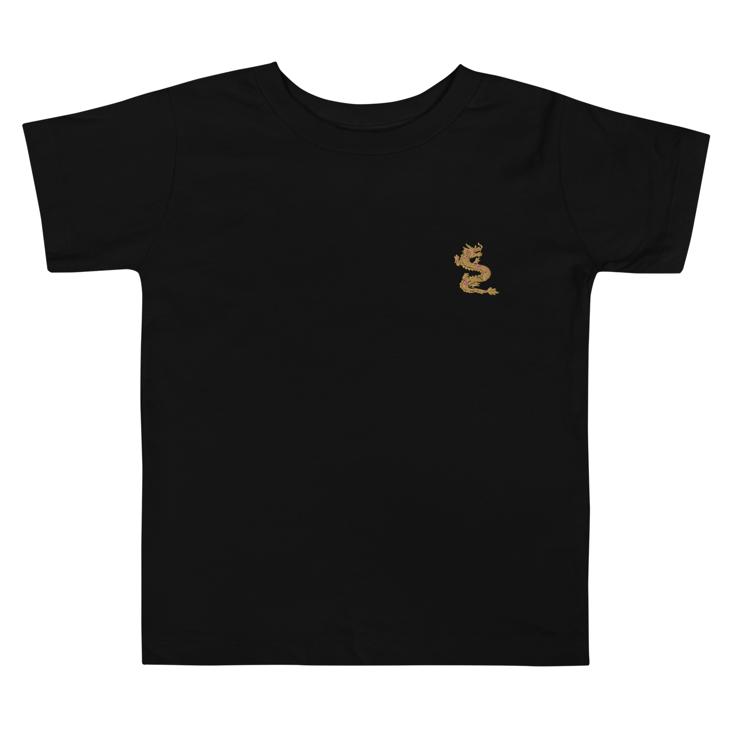 The Year of the Dragon (Toddler) T-Shirt