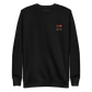 The NYC Crewneck - Multiple Colors