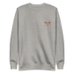 The SF Crewneck - Multiple Colors