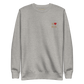 The NYC Crewneck - Multiple Colors
