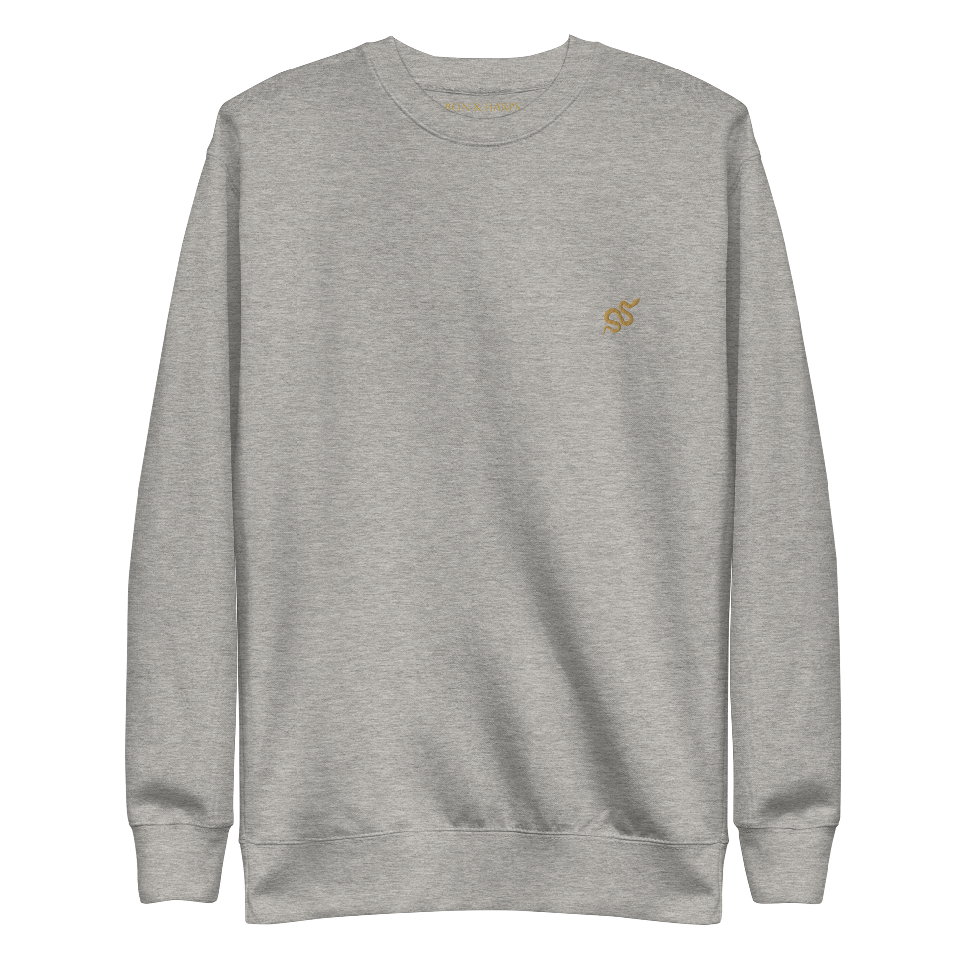 The Year of the Snake Crewneck - Multiple Colors – Bon & Harps The Year of the Snake Crewneck - Multiple Colors – Bon & Harps