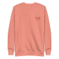 The SF Crewneck - Multiple Colors