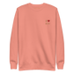 The NYC Crewneck - Multiple Colors