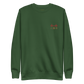 The SF Crewneck - Multiple Colors