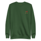 The NYC Crewneck - Multiple Colors