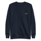 The 媽媽 Crewneck - Multiple Colors