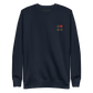 The NYC Crewneck - Multiple Colors