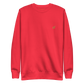 The Year of the Snake Crewneck - Multiple Colors