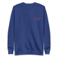 The SF Crewneck - Multiple Colors