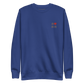 The NYC Crewneck - Multiple Colors