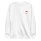 The NYC Crewneck - Multiple Colors