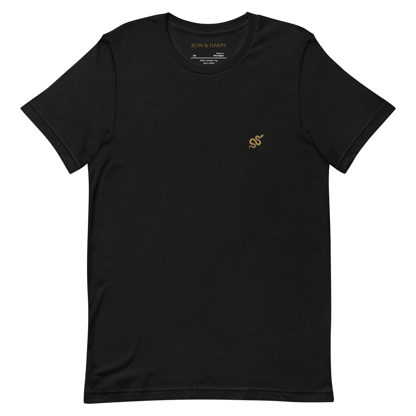 The Year of the Snake T-Shirt - Multiple Colors