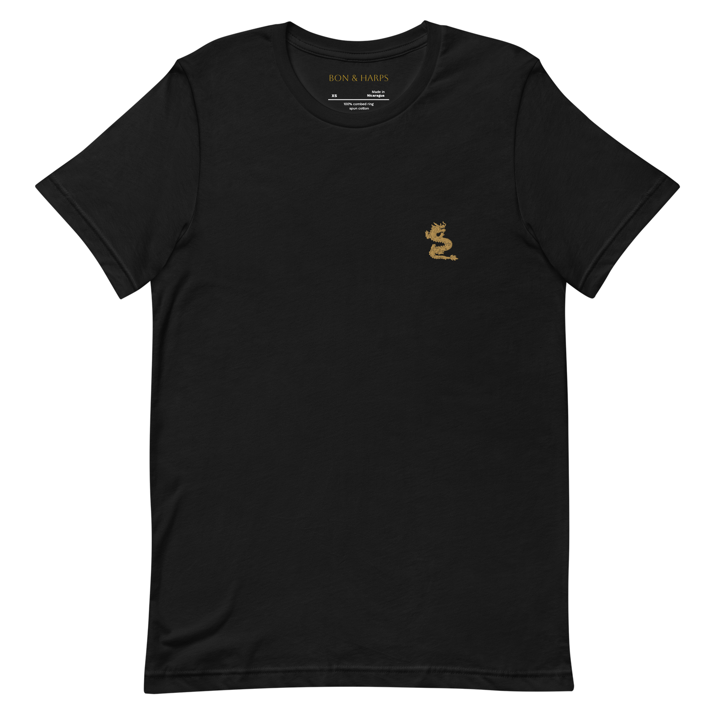 The Year of the Dragon T-Shirt - Multiple Colors