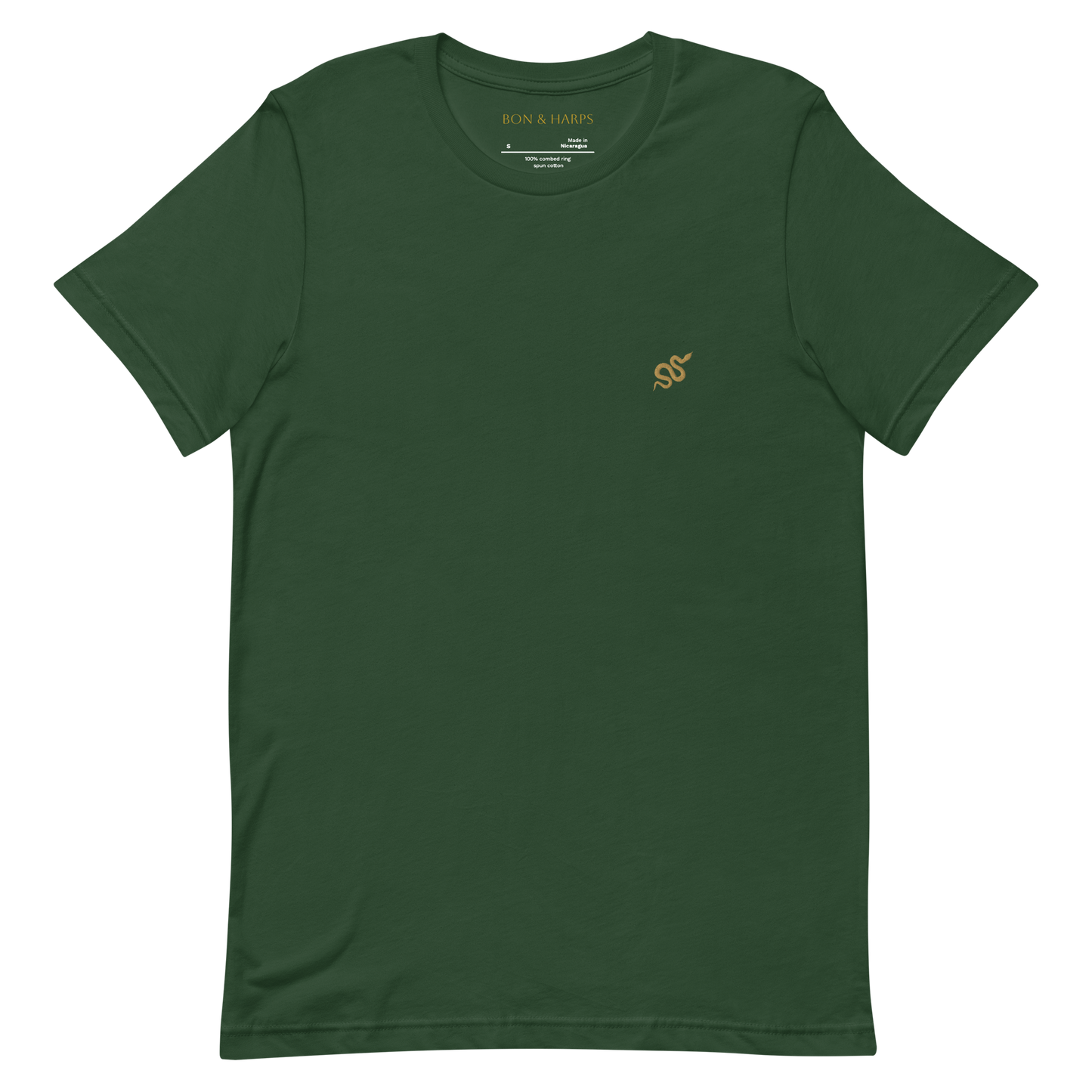 The Year of the Snake T-Shirt - Multiple Colors