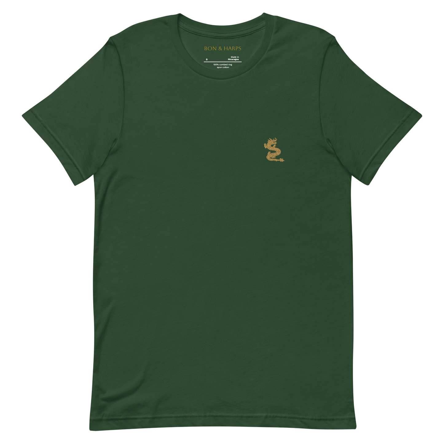 The Year of the Dragon T-Shirt - Multiple Colors