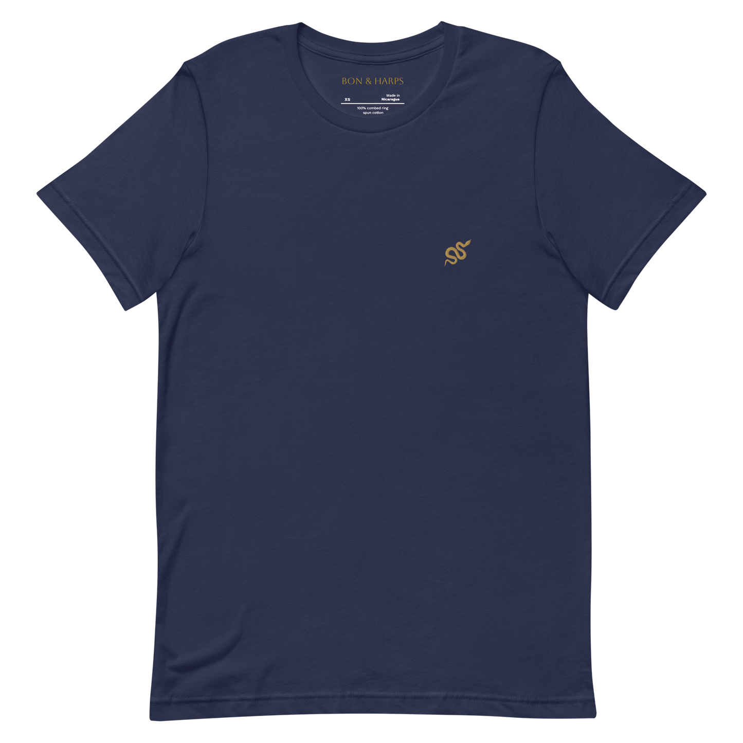 The Year of the Snake T-Shirt - Multiple Colors