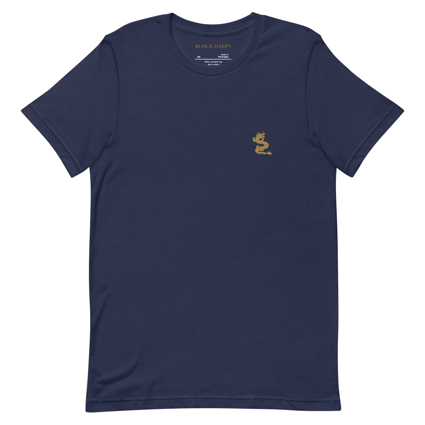 The Year of the Dragon T-Shirt - Multiple Colors