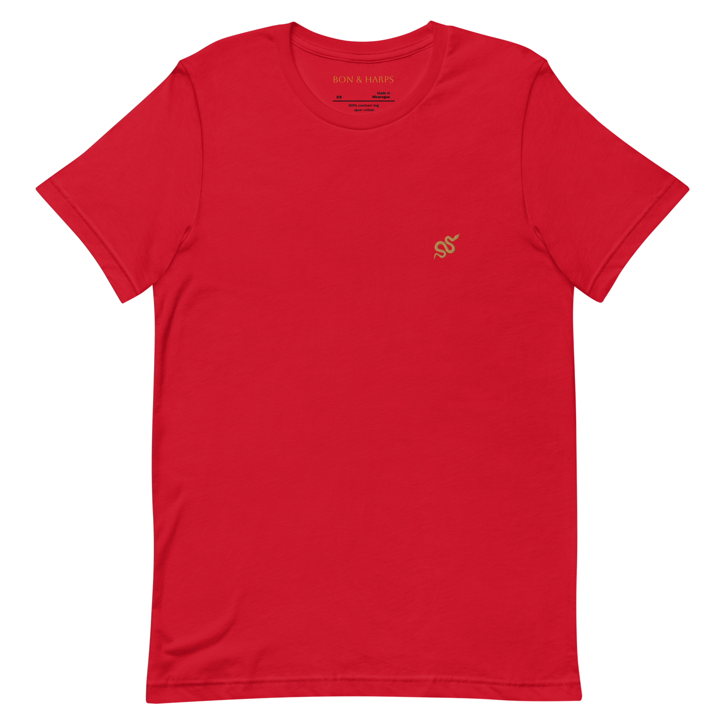 The Year of the Snake T-Shirt - Multiple Colors