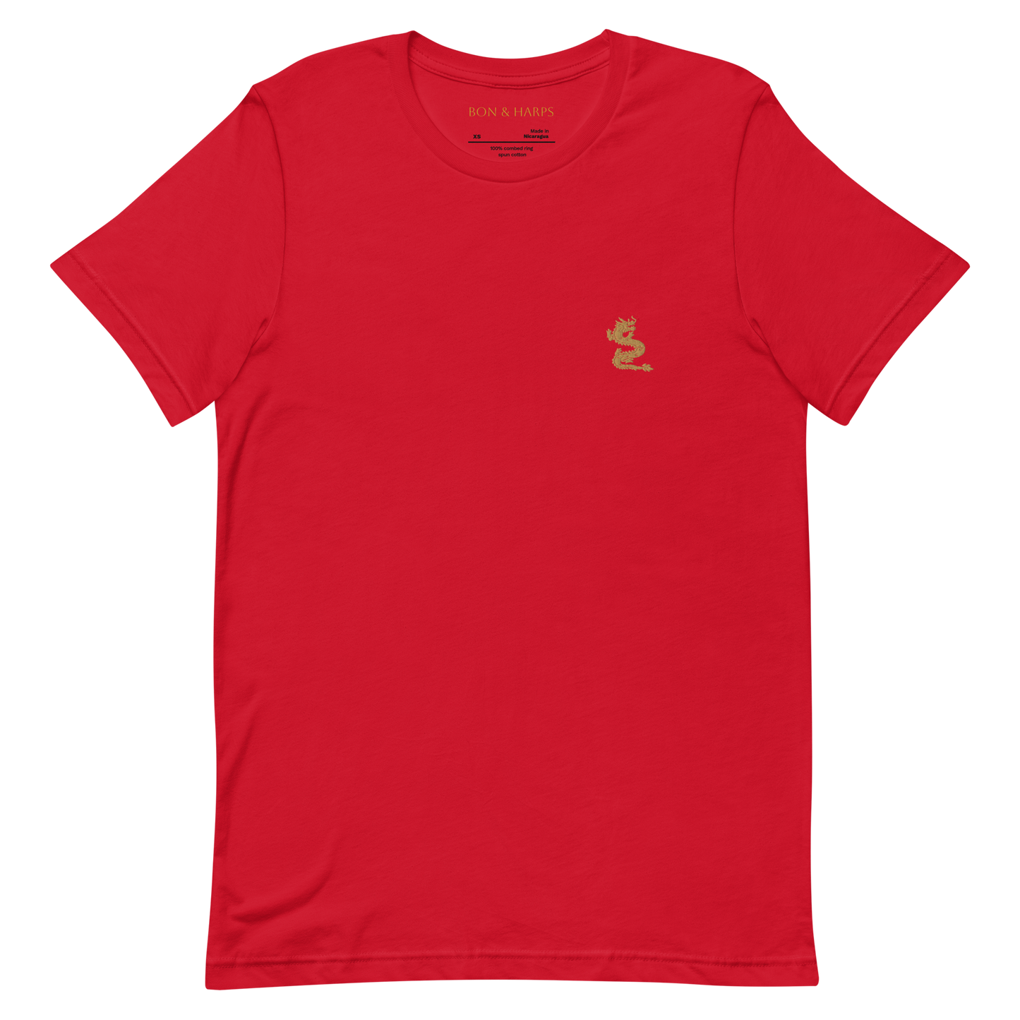 The Year of the Dragon T-Shirt - Multiple Colors