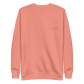 The Crewneck - Pink