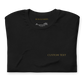 The T-Shirt - Black