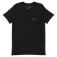 The T-Shirt - Black
