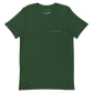 The T-Shirt - Green