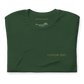 The T-Shirt - Green
