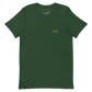 The T-Shirt - Green
