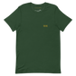 The T-Shirt - Green