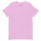 The T-Shirt - Lilac