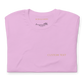 The T-Shirt - Lilac