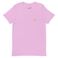 The T-Shirt - Lilac