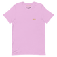 The T-Shirt - Lilac