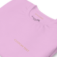 The T-Shirt - Lilac