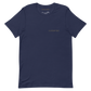 The T-Shirt - Navy