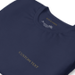 The T-Shirt - Navy