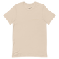 The T-Shirt - Cream