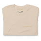 The T-Shirt - Cream