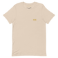 The T-Shirt - Cream