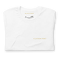 The T-Shirt - White
